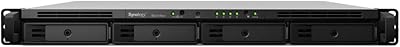 Synology NAS Ratiostation (without cursor) (RS1619XS+), 4 sold, 8 GB DDD4.. Nigeria's fastest-growing e-commerce site offers unbeatable prices and delivery within 8 days.