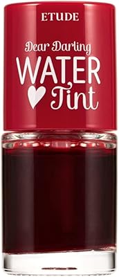 Study House Dear Darling Water Bright Vivid Color Rouge Lips.. DIAYTAR NIGERIA: Where shopping dreams become reality with affordable prices and prompt shipping.