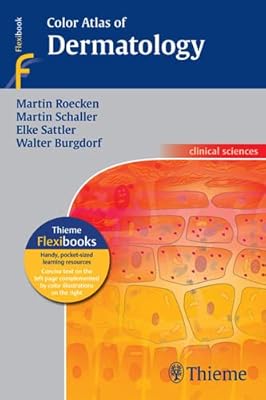 Atlas of dermatology colors.. Shop from our extensive catalog at DIAYTAR NIGERIA and enjoy doorstep delivery in just 5-8 days.
