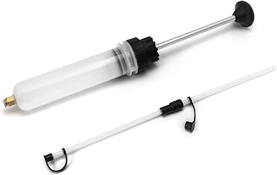 Changing Handewar Pump Oil Oil Extractor Plastic Oil Pump Pump for Car.. Your shopping needs fulfilled through DIAYTAR NIGERIA's extensive selection and nationwide delivery.