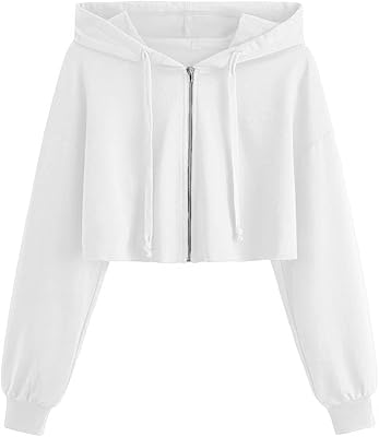 High shorts relaxed for women, hooded sweatshirts open on the front, long sleeve jackets with zipper and hats.. DIAYTAR NIGERIA stands as your affordable shopping ally with nationwide delivery in just 5-8 days.