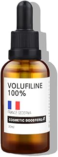 Cosmetic ingredients - Volophiline bulb 100 % 30 ml (1 OZ) from Cosmetic Quality Sederma for the face and body to improve the elasticity of the skin and improve wrinkles.. DIAYTAR NIGERIA: Where affordability meets variety, with thousands of products delivered in less than 8 days.