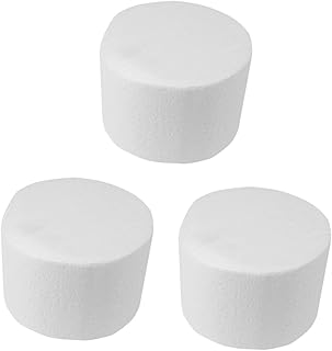Himoton 3 -piece Fondant Molds Decoration Of Wedding White Cake Wedding Cake Decoration Practical Cake Cake Cake DIY.. DIAYTAR NIGERIA: Where every Nigerian finds affordable products delivered within the week.
