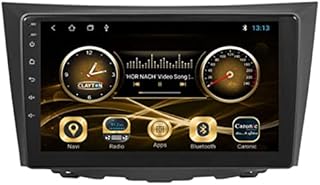 Car stereo screen for Suzuki Kizashi 2010-2011 Android system entirely touching (128 GB of Rom + 8 GB of RAM).. Shop smart, shop DIAYTAR - Nigeria's most affordable e-commerce platform with nationwide delivery.