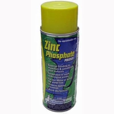 Meller Primer zinc phosphate, yellow 025801.. Shop across boundaries with DIAYTAR NIGERIA's comprehensive platform and budget-friendly delivery.