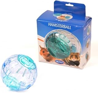 DOVO M/18 CM, blue (357001) hamster ball.. Shop smarter with Nigeria's premier e-commerce platform, featuring affordable products delivered nationwide.