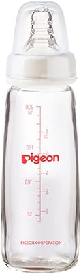 Beijing - white glass bottle, 200 ml [00281].. No more overpriced stores — DIAYTAR Nigeria brings the best to your door.