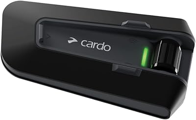 Intercom system for Cardo Neo by Backtalk motorcycle helmet, 1 package.. DIAYTAR NIGERIA revolutionizes online shopping with competitive prices and reliable 5-8 day delivery.