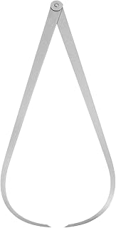 Sourcing Map Farm Firm Exterior Strier 400mm 16 inches Stainless metal Metal.. DIAYTAR NIGERIA connects you with thousands of products at competitive prices, delivered within a week.