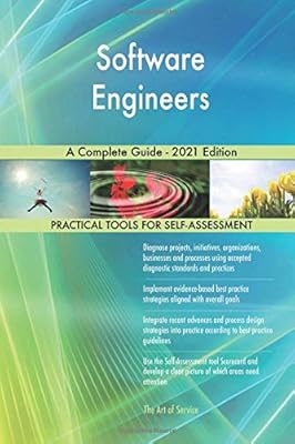 Software engineers: a complete guide - 2021 edition.. Thousands of items at your fingertips — DIAYTAR Nigeria makes it happen.