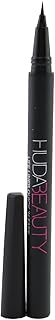 Quick and easy precision liquid huda beauty (black, 1 ml/0.03 oz).. Unlock access to a wide range of products with DIAYTAR NIGERIA's affordable e-commerce platform.