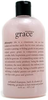 Shampoo and shower gel for the philosophy bath Amazing Grace - 473.1 ml.. Nigeria's most loved e-commerce platform delivers affordable shopping solutions to your doorstep.