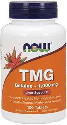 Now Foods TMG, 1000 mg, 100 tablets.. DIAYTAR NIGERIA delivers on our promise of extensive selection and budget-friendly nationwide shipping.