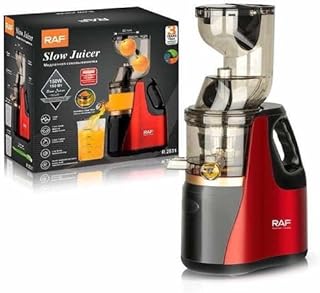 REF REF jacket, slow chewing juice, cold juice, easy to clean, higher yield juice and drier pulp, juice extractor with silent engine and reverse 0.. DIAYTAR NIGERIA brings the nation's largest product catalog to your doorstep at prices you'll appreciate.