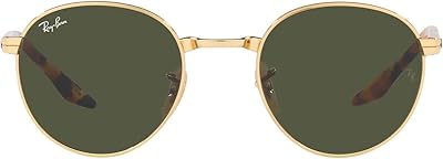 RB3691 round sunglasses.. Shop local, shop fast — DIAYTAR Nigeria delivers across the country.