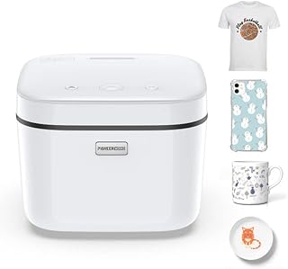 All-in-one hot press by 3D sublimation Pioneworks 800 W with digital controller, no form limit for t-shirt, mobile case, cup and plate.. Nigeria's e-commerce leader delivers unmatched variety and value to your doorstep in just 5-8 days.