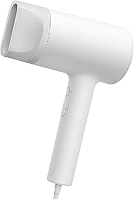 Mijia Lonic hairdryer from Xiaomi, 1800 watts, with water ions, with the quick drying function of water ions, protects the hair with intelligent temperature control.. Your complete shopping solution, DIAYTAR NIGERIA offers extensive variety with budget-friendly delivery.