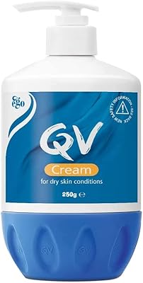 QV moisturizer 24 hours, 250 g.. DIAYTAR NIGERIA: Where every shopping need is met with affordable prices and timely delivery.