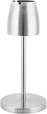 Cindar to Cigarettes Cendrier Outdoor and interior vertical assets vertical telescopic support resistant falls Cendrier motorcycle support for dormitory house centers.. Your trusted marketplace, DIAYTAR NIGERIA offers extensive variety with delivery within 8 days.