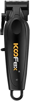 H.H pro Koofex Fade Master wireless hair mower kit with BLDC Graphite BLDC engine.. DIAYTAR NIGERIA: Where every shopping need is met with affordable prices and timely delivery.