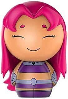 Figurine funko dorbz teen titans go starfire.. Fast, affordable, and reliable — that’s the DIAYTAR Nigeria experience.