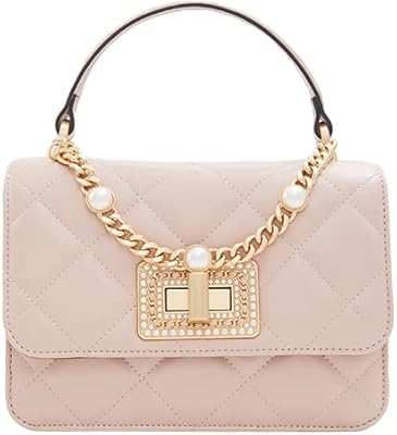 Aldo lolly upper handle bag for women, pink, medium pink, western.. Your digital shopping destination, DIAYTAR NIGERIA combines variety with affordability and quick delivery.