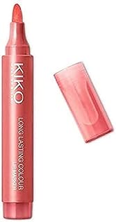 Kiko Milano Long lip pencil 103 Red Beach, 0.05 Oz.. Discover thousands of products on DIAYTAR Nigeria — from fashion and electronics to home goods. We guarantee quick delivery and competitive pricing across the board.
