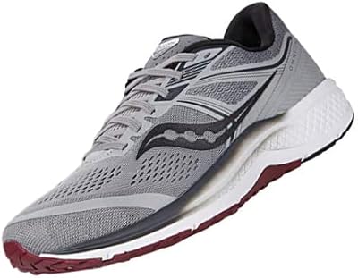 Omni 19 shoe for men, alloy/brick, 0.. Make every purchase count with DIAYTAR Nigeria — shop smart, shop fast.