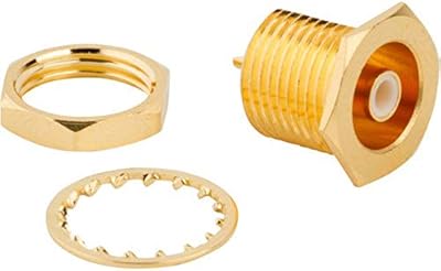 142158, RF connector - Right SMB welding cup, 50 ohms partition (5 items).. Wide range, low cost, fast delivery — that’s DIAYTAR Nigeria.