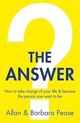 The answer: how to take your life in hand and become the person you want to be.. DIAYTAR NIGERIA: Where shopping is easy, prices are low, and delivery is just days away.