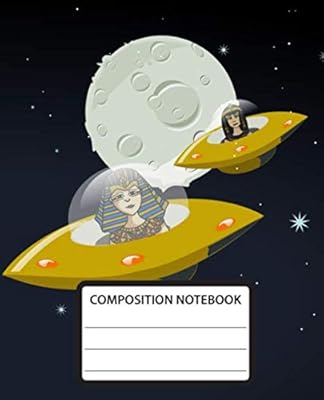 Composition notebook: Large lined school book. 110 pages 75 "X925"... DIAYTAR NIGERIA: Where online shopping becomes effortless with budget-friendly nationwide delivery.