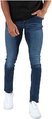 Jean Original AM 814 Glenn of Jack & Jones for Men, still in stock.. DIAYTAR NIGERIA: Connecting Nigerians with affordable products through our expansive e-commerce platform.