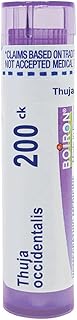 Boiron 106584 Theja Westernalis 200 CK 80 Pellets.. DIAYTAR NIGERIA brings the marketplace home to you with affordable prices and delivery in 5-8 days.