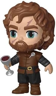 Funko 5 stars : game of thrones tyrion lannister figurine en vinyle.. Your comprehensive marketplace awaits at DIAYTAR NIGERIA with affordable prices and reliable delivery times.