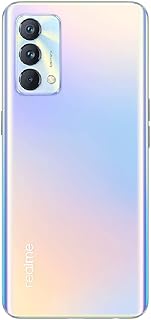Mushroom filter Realm GT Master Edition 5G double sim (blue, 8 GB of RAM, 256 GB).. Shop with purpose at DIAYTAR NIGERIA, where your money goes further and delivery is always prompt.