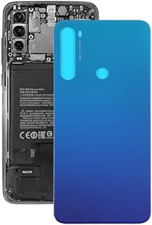 Mobile battery rear cover for Xiaomi Redmi Note 8, spare parts.. Get everything you need without leaving your home. DIAYTAR Nigeria offers a seamless shopping experience and delivers your orders quickly and reliably.