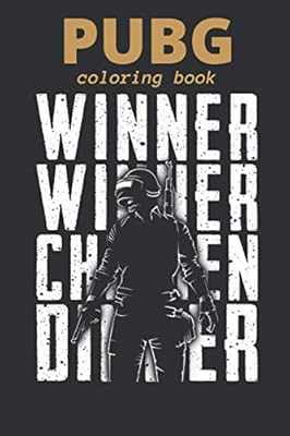 PUBG coloring book: All in one [characters, weapons, pomegranate, drop, car, stove, energy, pain reliever ...].. DIAYTAR NIGERIA: Bringing quality products to your doorstep at prices that won't break the bank.