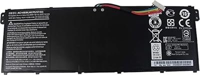 AP14B8K AC14B8K replacement battery for Acer aspire E3-111 ES1-511 V3-111.. Your daily needs delivered to your door — DIAYTAR Nigeria style.