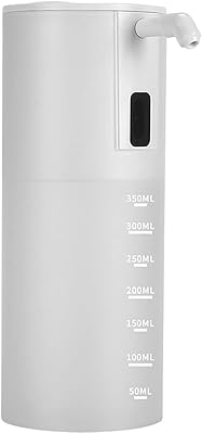 Zoikom soap distributors, induction soap automatic dispenser, intelligent machine for disinfectant for the hands in domestic contact foam.. Elevate your shopping experience with DIAYTAR NIGERIA's vast catalog and budget-friendly options.