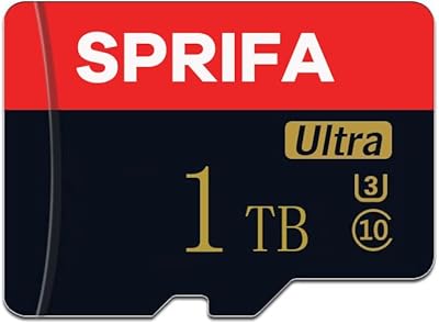 Card Micro SD 1024 GB CLOS SD CARD CLASS 10 TF, High Speed ​​Steel MEMBARY for Android smartphone, digital camera, tablet, drone.. Shop with ease at DIAYTAR NIGERIA and enjoy our extensive product range delivered at affordable rates.