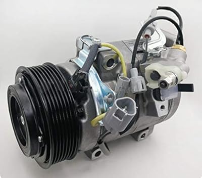 Ambient compressor A C For Toyota Camry Prado 4000 GRJ120 1gr 2.4 88320-6a001.. Experience the convenience of boundless shopping with DIAYTAR NIGERIA's affordable platform and quick shipping.