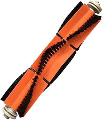 Central replacement rotary brush for Soldot vacuum cleaner compatible with Xiaomi Mijia 1C 1S SDJQR01RR Stytj01Zhm Xiaowa C10 E35 E35.. Experience shopping freedom with DIAYTAR NIGERIA's vast selection and 5-8 day nationwide delivery service.