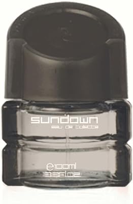 SUNDOWN FORME FOR MEN OF DORALL COLLECTION - Eau de toilette, 100 ml.. Experience the power of choice with DIAYTAR NIGERIA's vast catalog and affordable 5-8 day delivery.