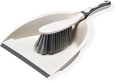 Handworm set Amater with brush, small broom and dust shovel for the house, set of brushes, brush and brush to clean the house, the floors, the office, the pets and the keyboard.. Experience the ultimate in shopping convenience with DIAYTAR NIGERIA's vast catalog and 5-8 day delivery.