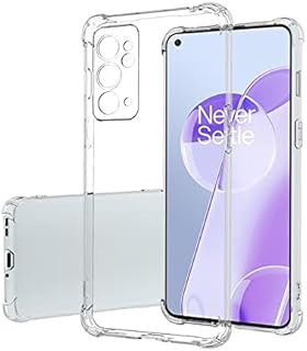 E-MODEL A flexible silicone rear protective shell, shock and scratches resistant, equipped with airbag for the cell phone OnePlus 9RT 5G from OnePlus 9RT 5G by E-MODEL ®.. A world of products at your fingertips — thanks to DIAYTAR Nigeria.