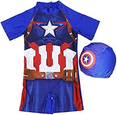 Bathrooms for boys Superhero Spiderman Design Beach Bathroom With Hat Bathroom A Children's Piece.. DIAYTAR NIGERIA: Where shopping is easy, prices are low, and delivery is just days away.