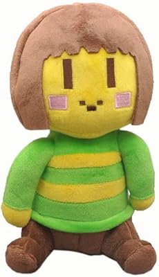 Sweet Light Ebro Sweet Doll Without Toriel - Undertale Doll With Torrel, Best Birthday Gifts for Children (Chara 20 cm).. Why shop anywhere else? DIAYTAR Nigeria has it all, at prices you’ll love.