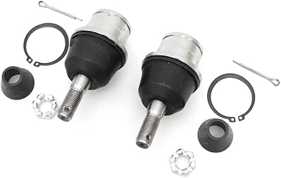 Zertrain replacement kit for joint pair 40014-Al5j 40015-Al5j, 40014al55J 40015al55j, Nissan 350Z 2003-2009, Infinifi G35 2003-2007, if applicable.. Shop for everything you need at DIAYTAR NIGERIA, with budget-friendly prices and quick delivery.