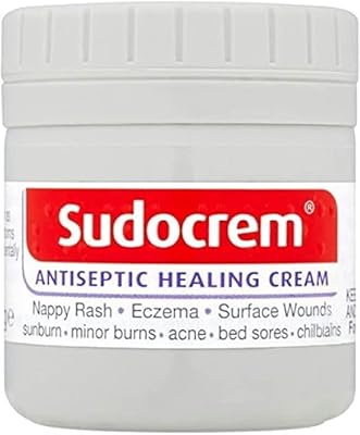 FIRSTSMILE SUDO CREM skin care cream (400 grams).. Experience budget-friendly shopping at DIAYTAR NIGERIA, Nigeria's premier online marketplace with quick delivery.