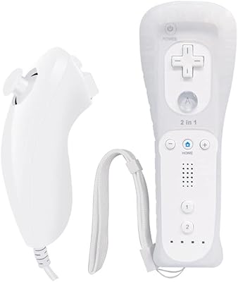 Gravelso Wii Integrated handle 2 in 1 left and right of factory.. DIAYTAR NIGERIA brings affordable shopping solutions to every corner of Nigeria in just 5-8 days.